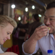 Kate McKinnon, David Chang